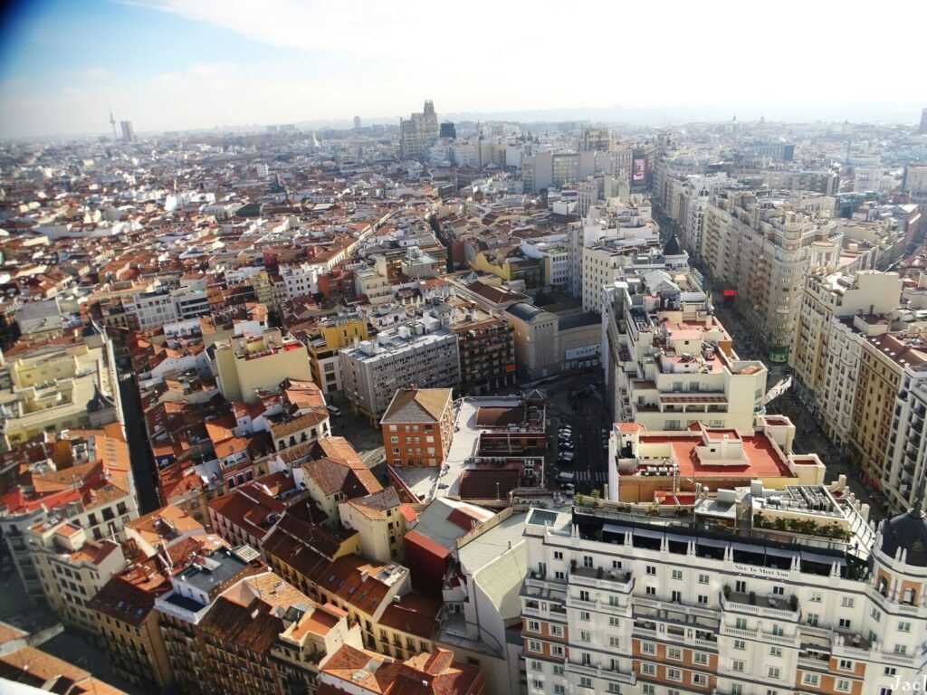 Kansas City Mayor Quinton Lucas is trading stadium talks for the Bloomberg CityLab in Madrid, Spain, this week. (Wikimedia Commons)