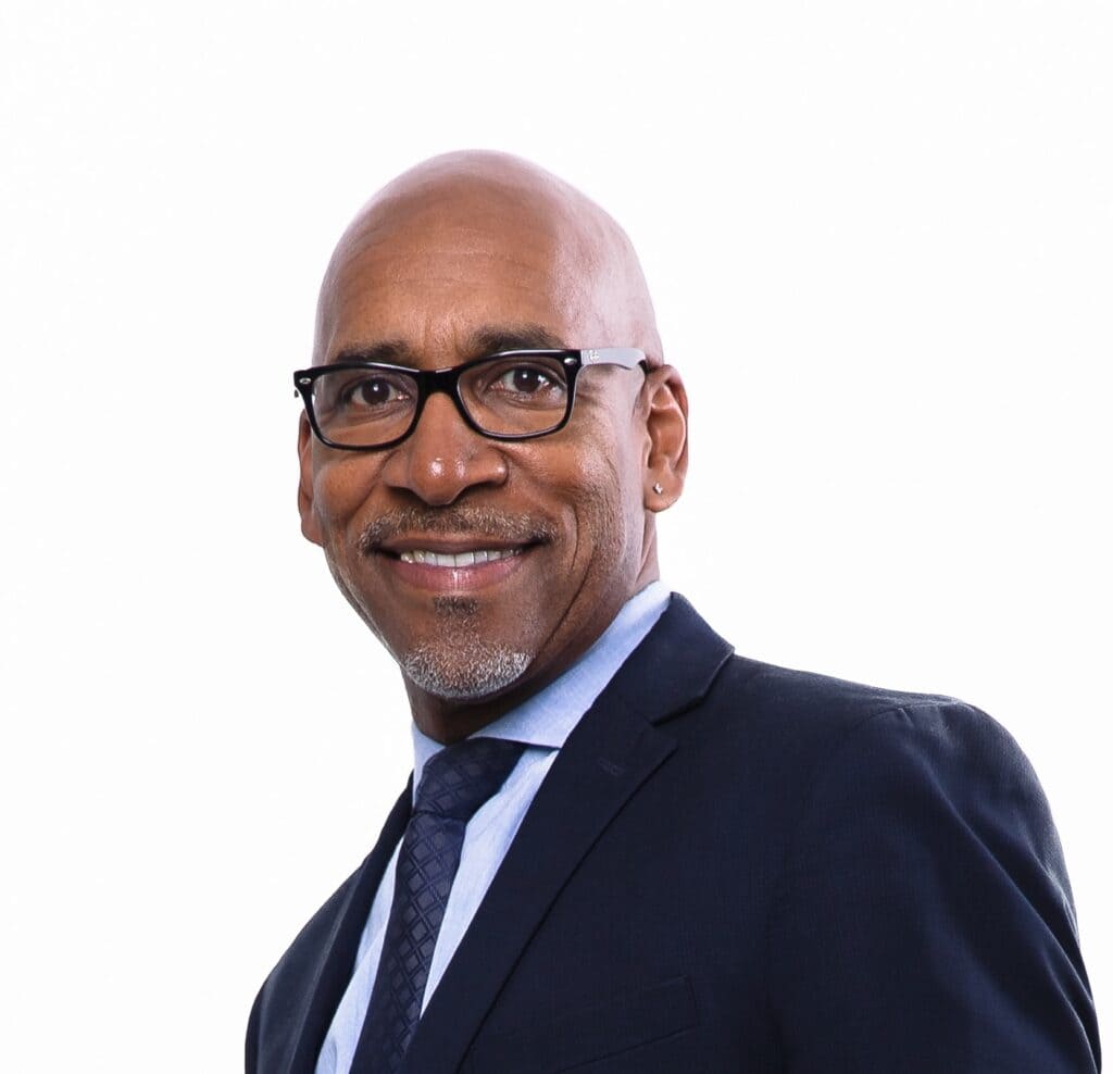 The Rev. Darron Story, pastor of Westminster Presbyterian Church in Ottawa, Kan., is an online student at Central Baptist Seminary who never has to be on campus, but says without online learning “I probably never wouldn’t have gone back to school and probably would not be a pastor.” (Submitted)