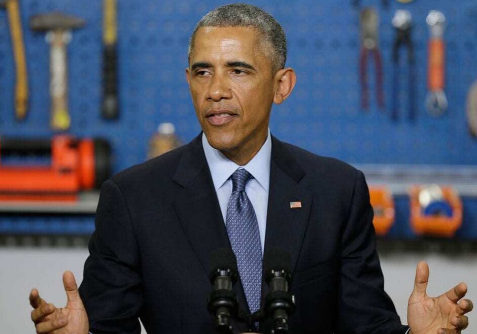 President Obama