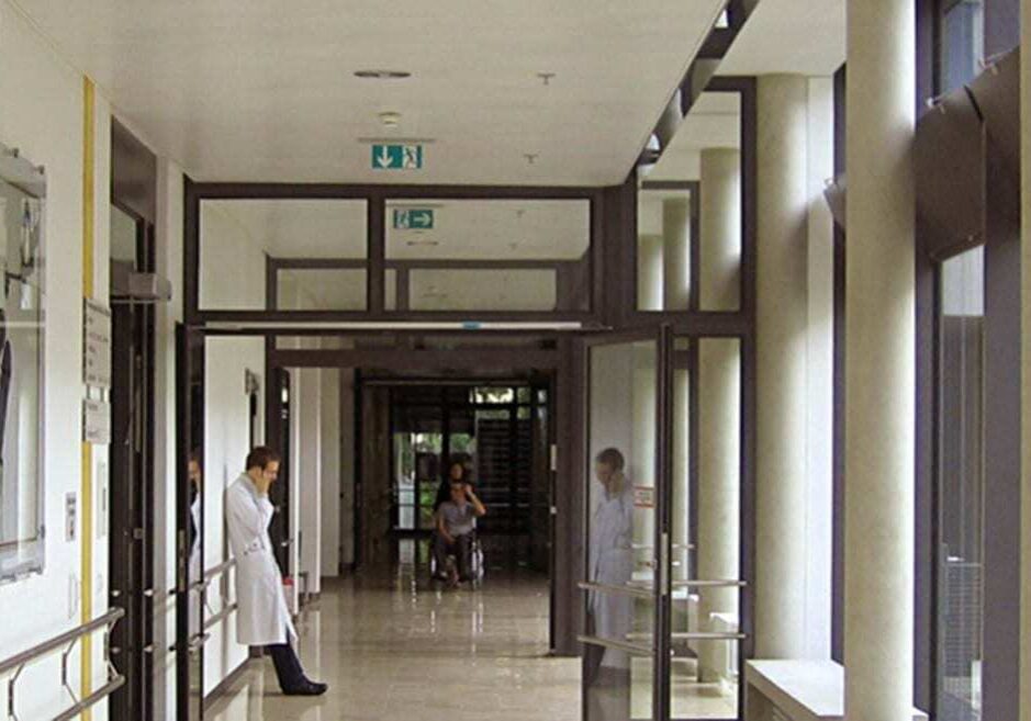 hospital