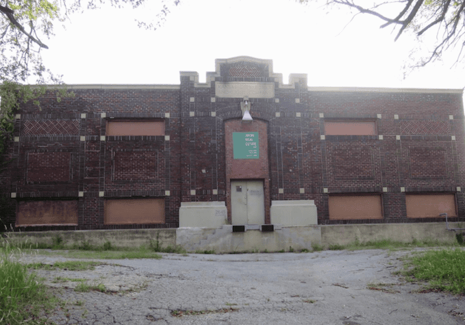 2645 Madison