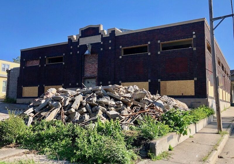 Madison Lofts