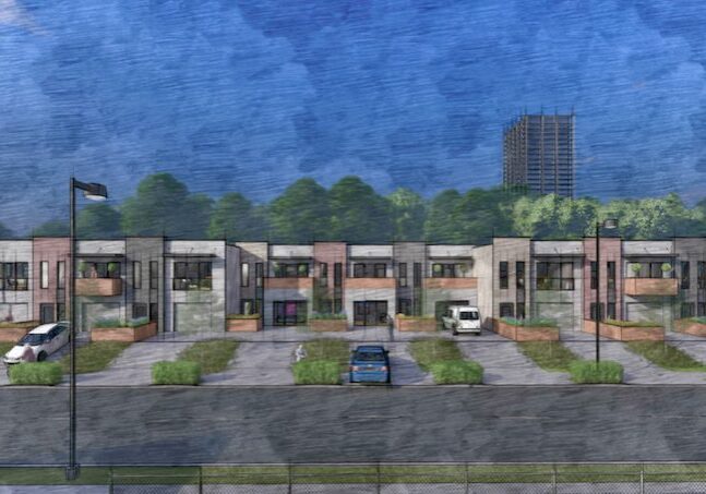 29 Belle rendering
