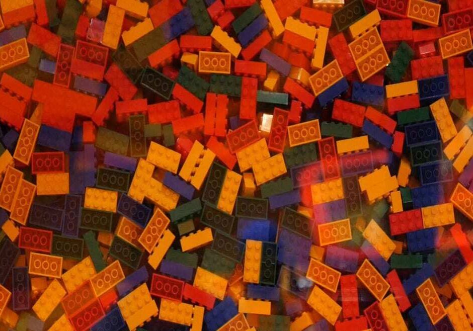 Legos