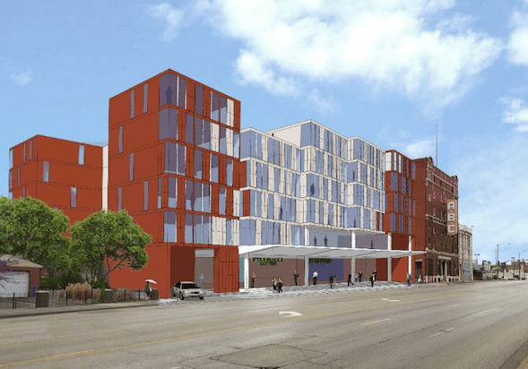 3260 Main