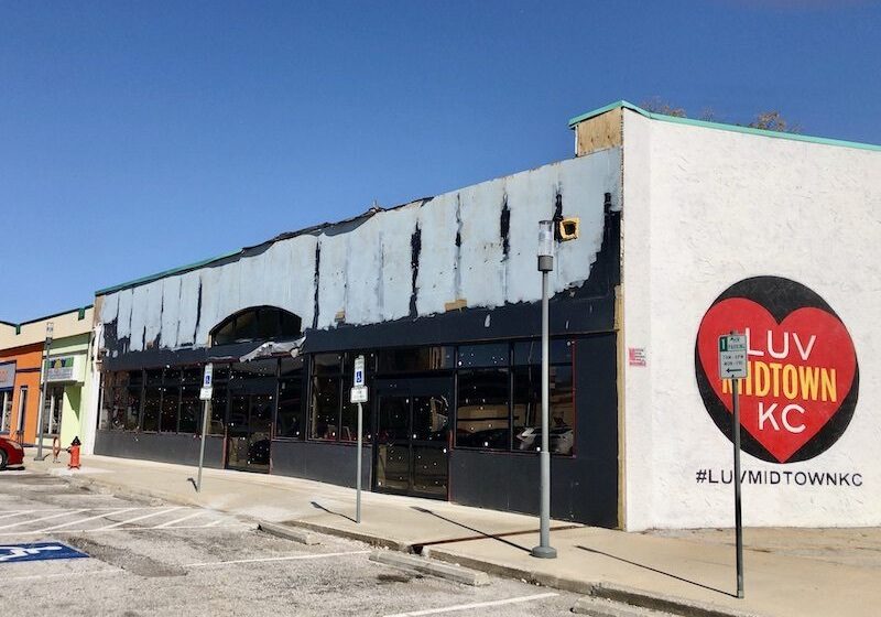 3967 Main exterior