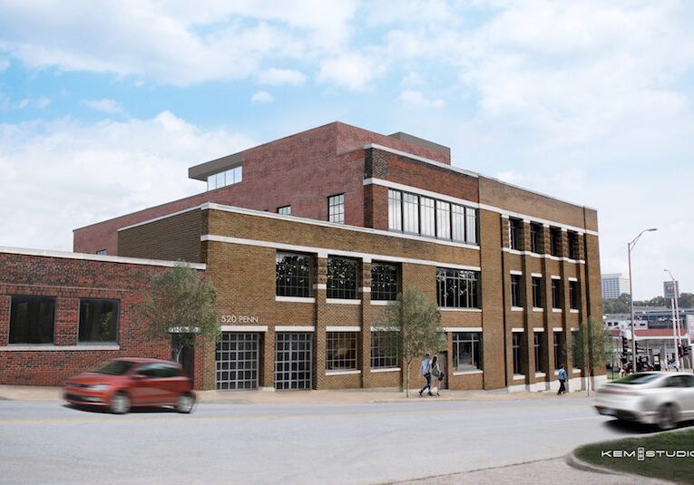520 Penn