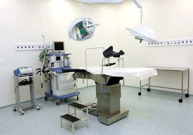Operating room