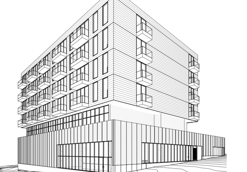 909 Wyandotte
