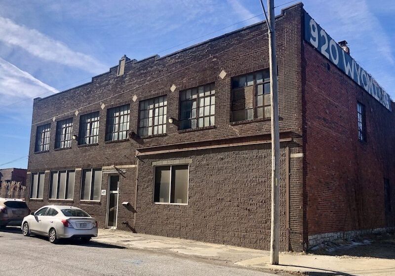 920 Wyoming
