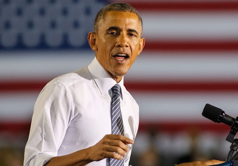President Obama