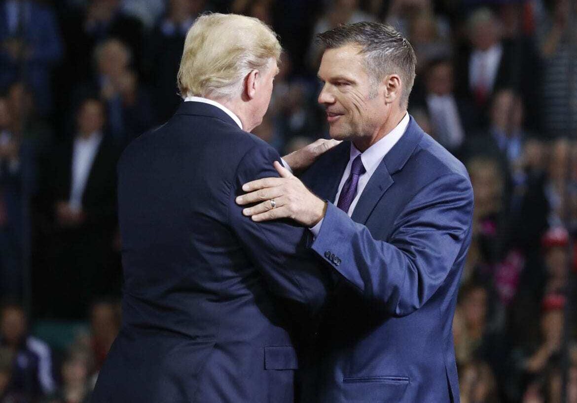 two men one stage