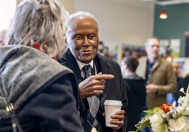 Alvin Brooks