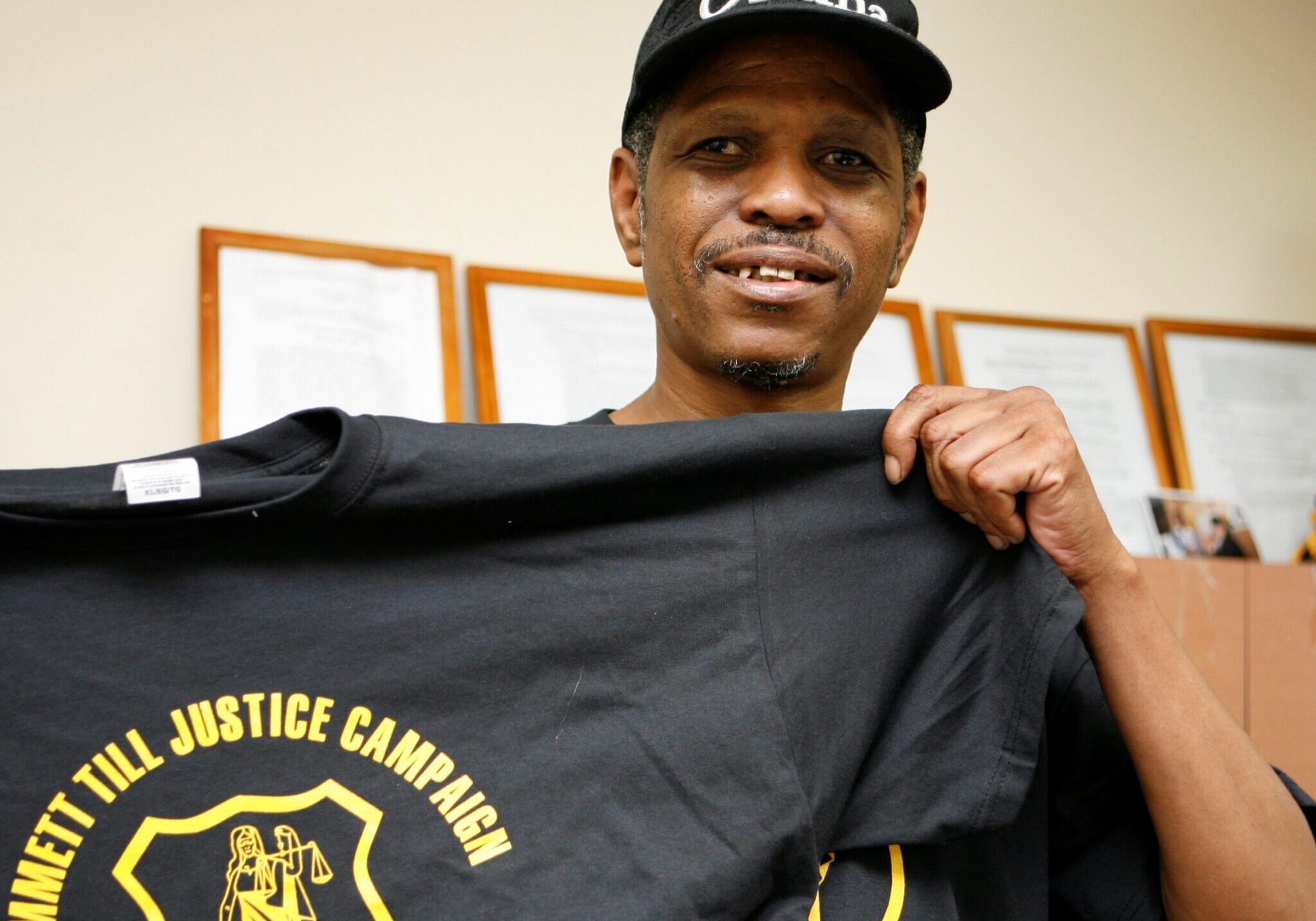 Alvin Sykes