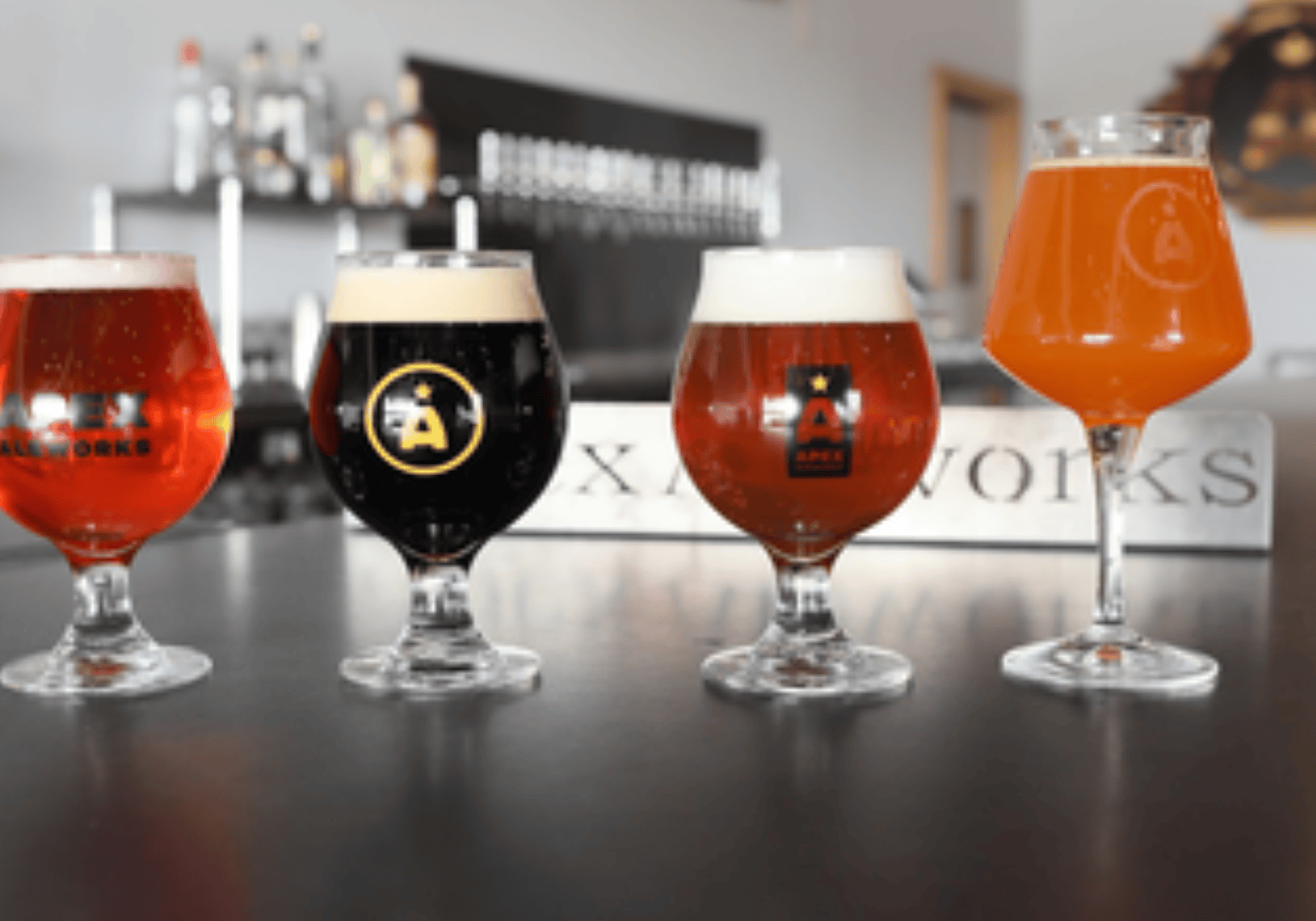 Apex Aleworks