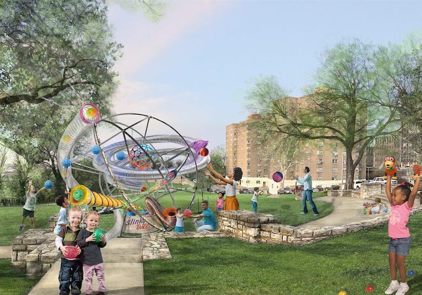 Art in the Loop