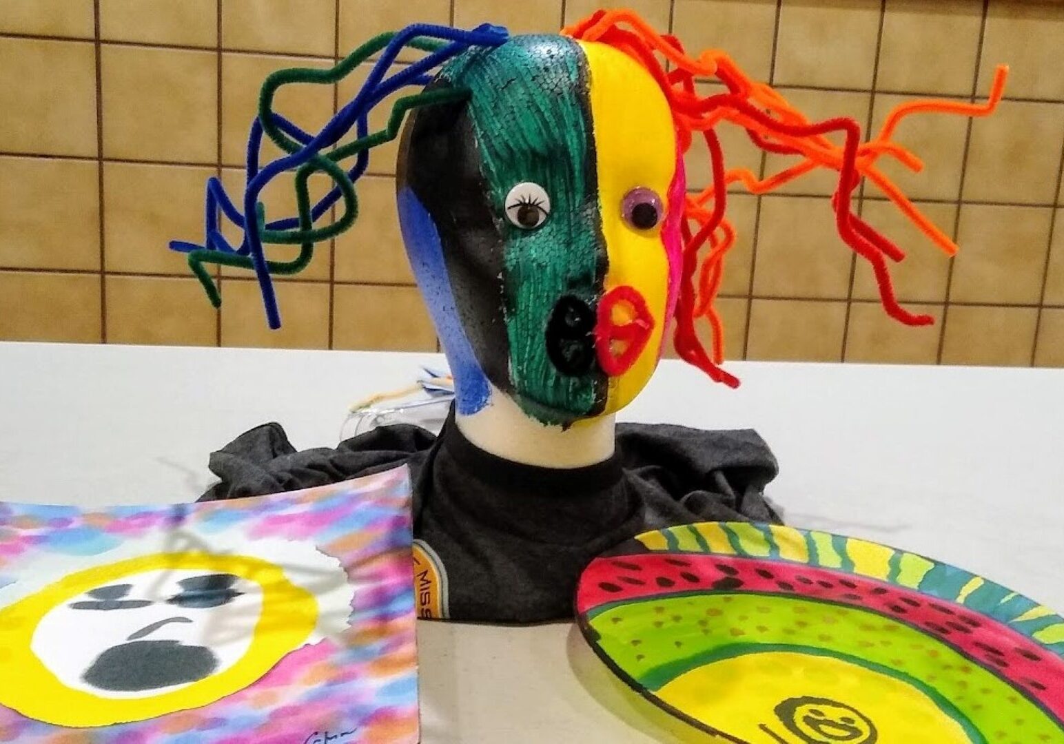 Art work