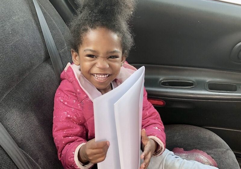 Aubreyon LaMaster Operation Breakthrough
