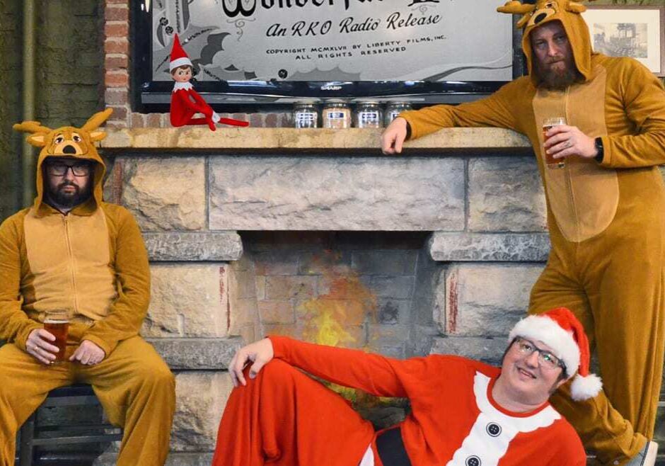 Boulevard X-mas Comes Early II