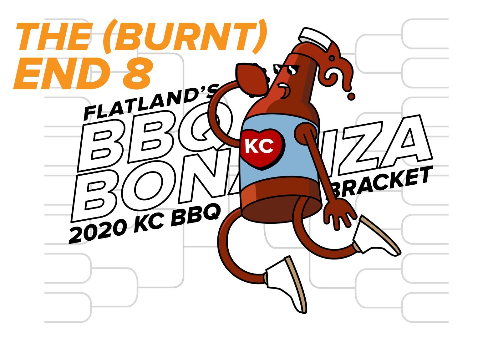 Here Are the (Burnt) End Eight
