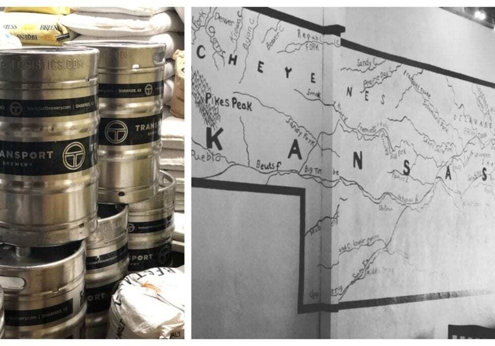 Transport Brewery