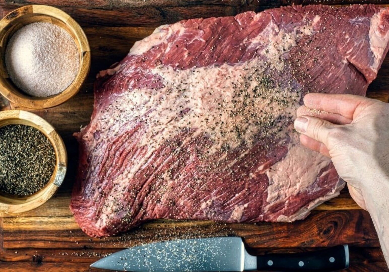 Beef Brisket