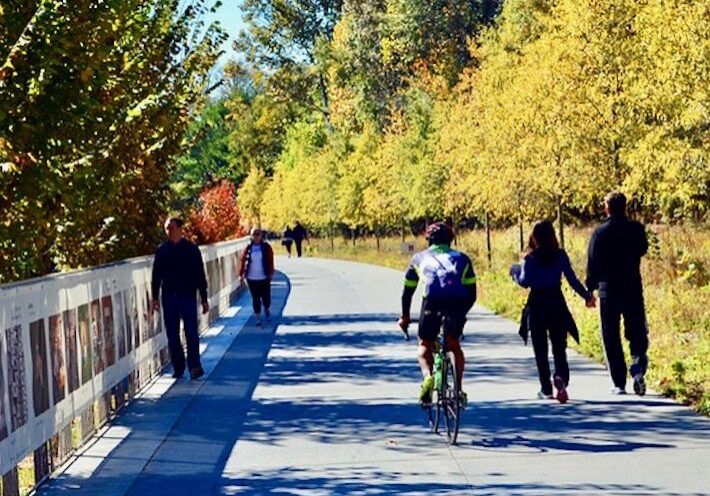 BeltLine Atlanta