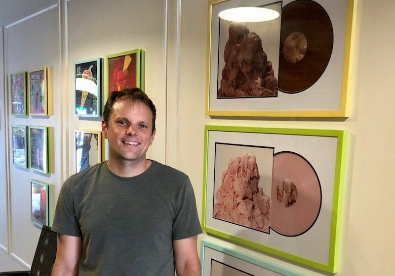Betty Rae's Ice Cream