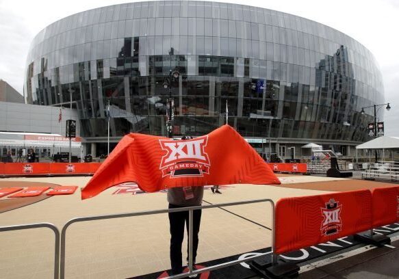 Sprint Center