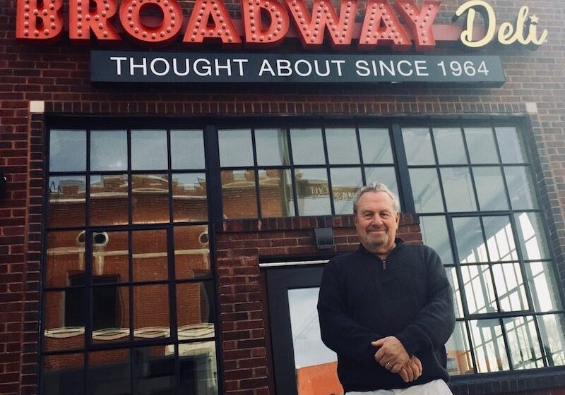 Broadway Deli