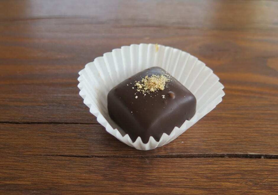 Bizz and Weezy caramels