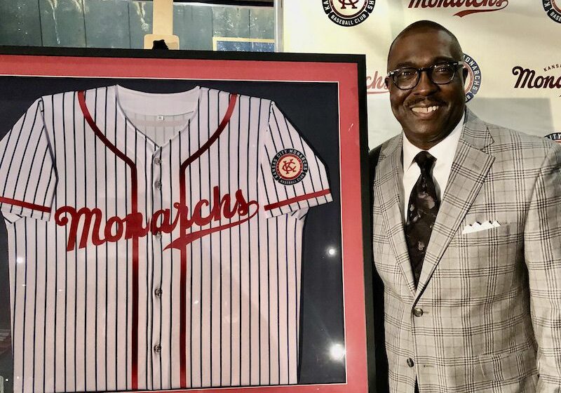 Bob Kendrick