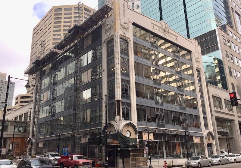 Boley Building