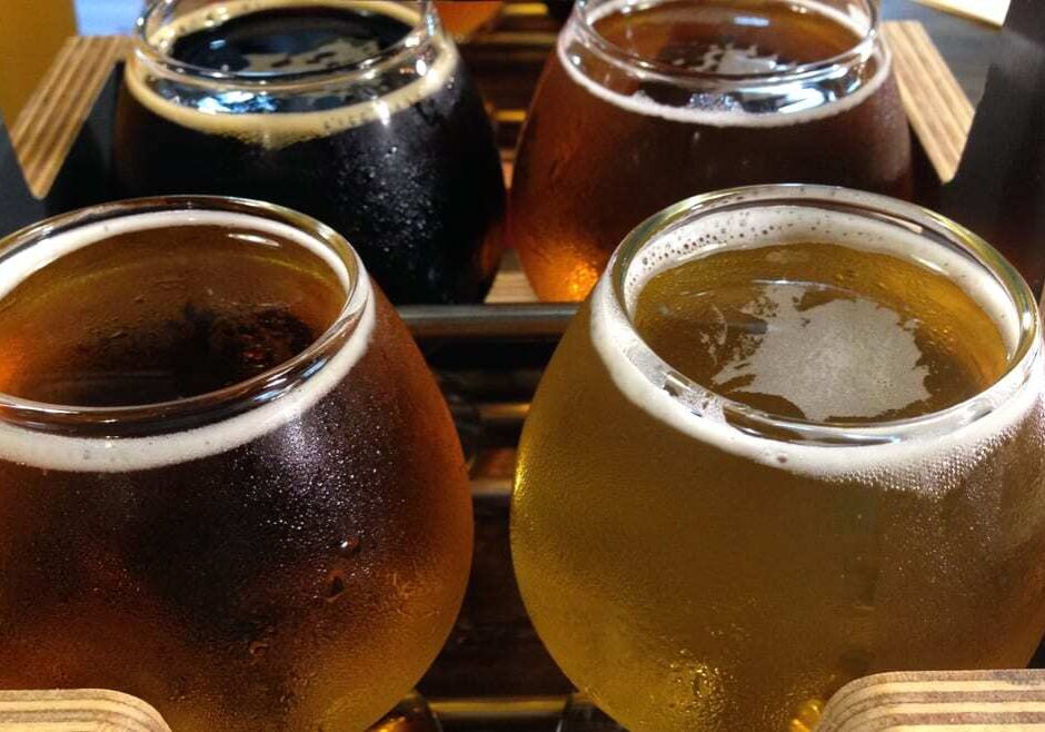 Boulevard Beer Hall
