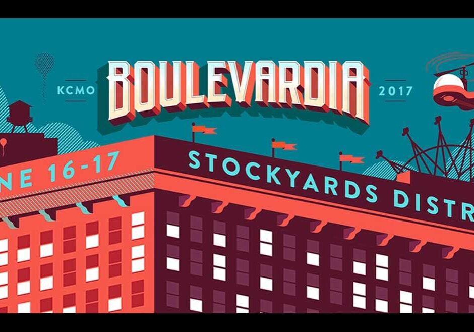 Boulevardia