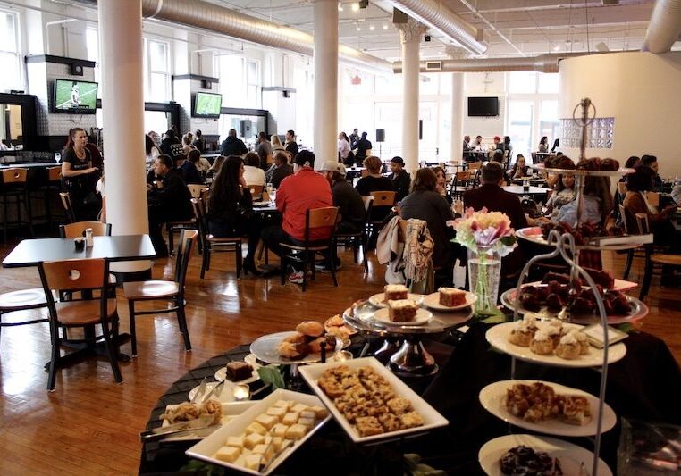 Broadway Bistro