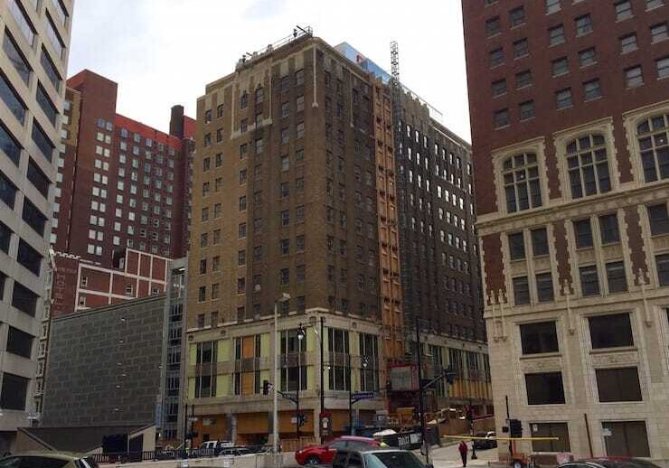 Hotel Indigo