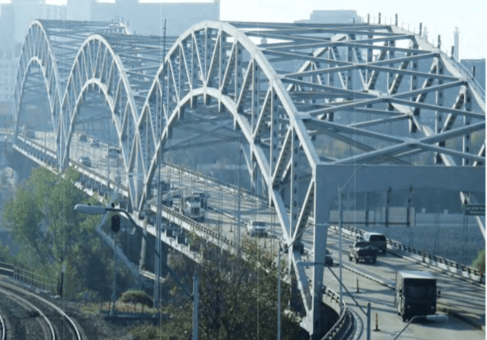 O'Neil Bridge
