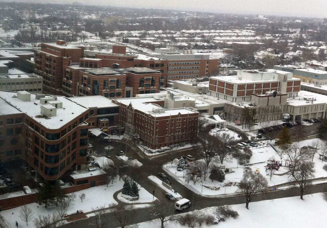 Children's Mercy Hospital