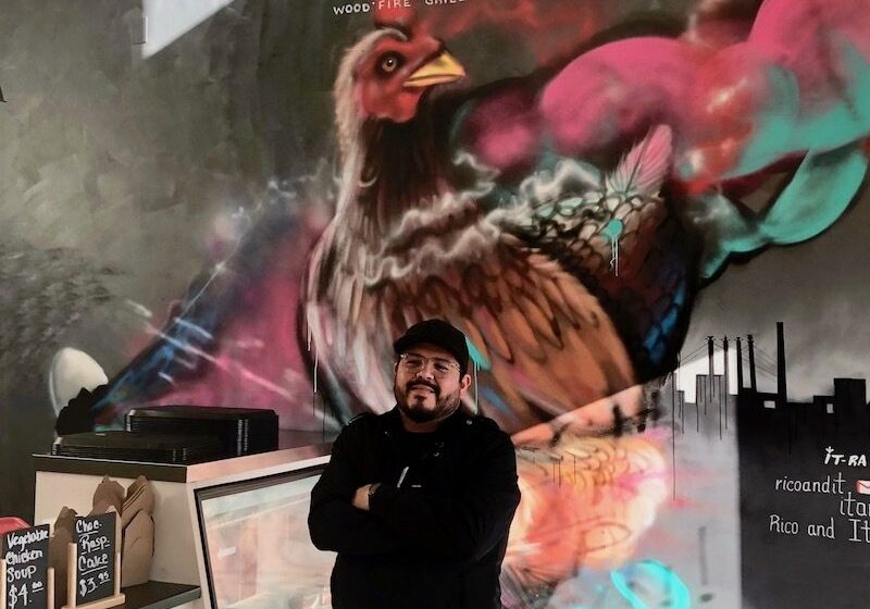 Carlos Mortera