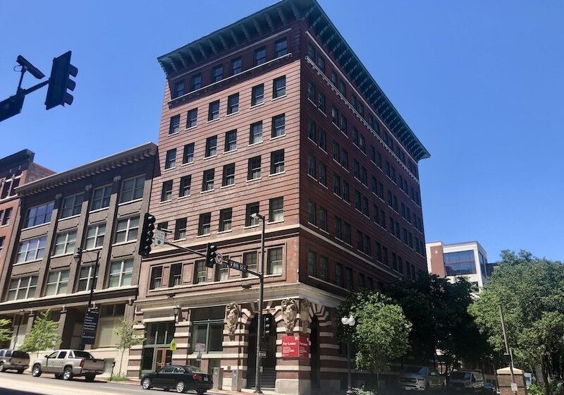 Carnival Building