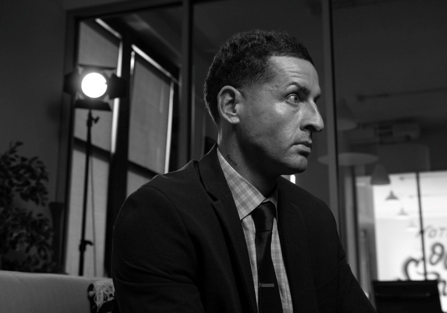 Changemaker Manuel Medina