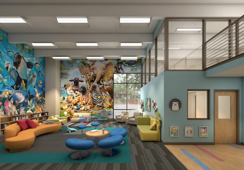 Children's Haven