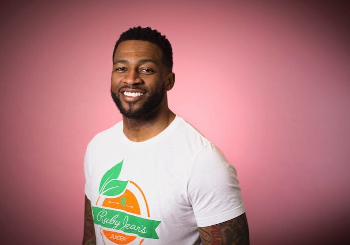 Chris Goode