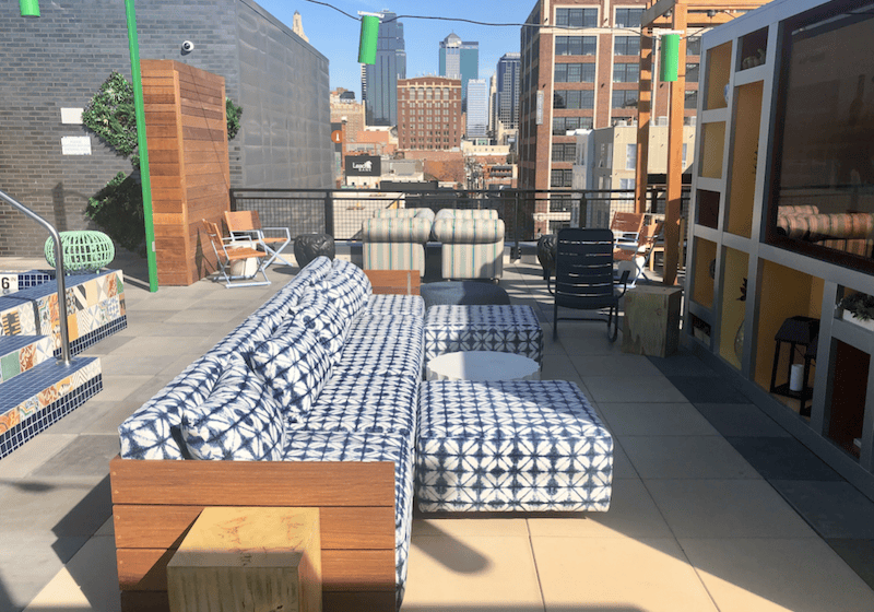 City Club Sky Club