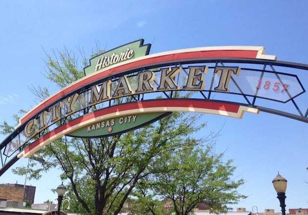 City Market