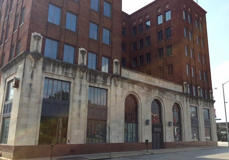 City Bank Building