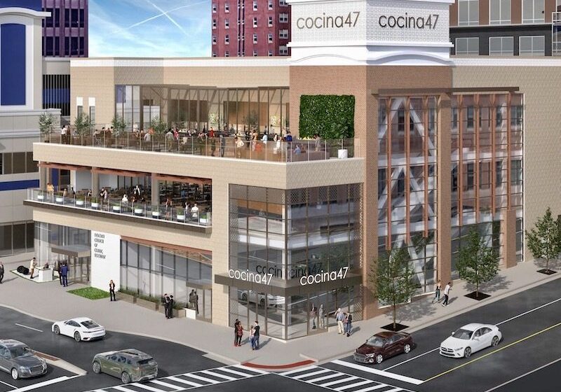 Cocina47 rendering