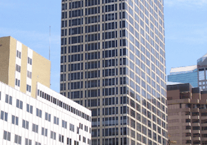 Commerce Towe