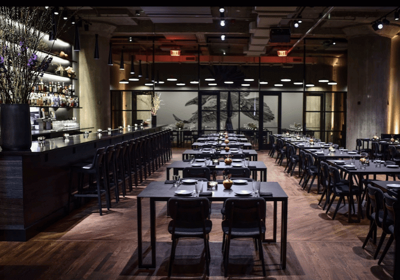 Corvino Supper Club